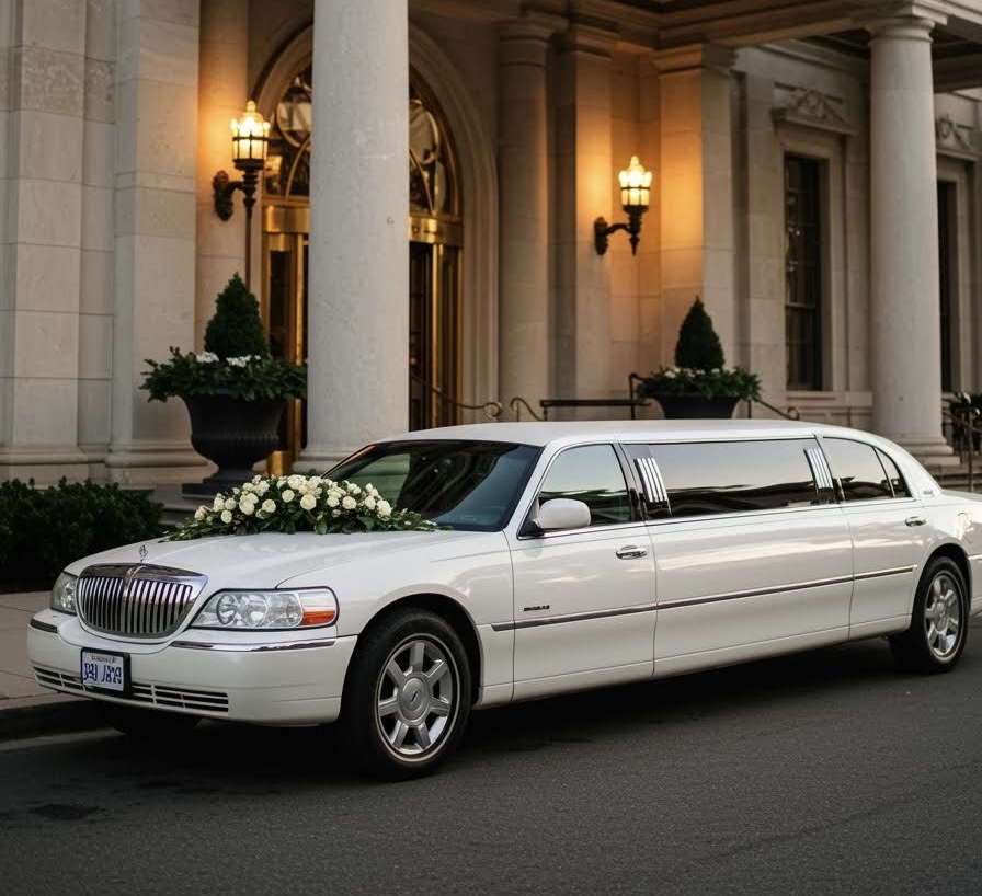Chrysler Limousine